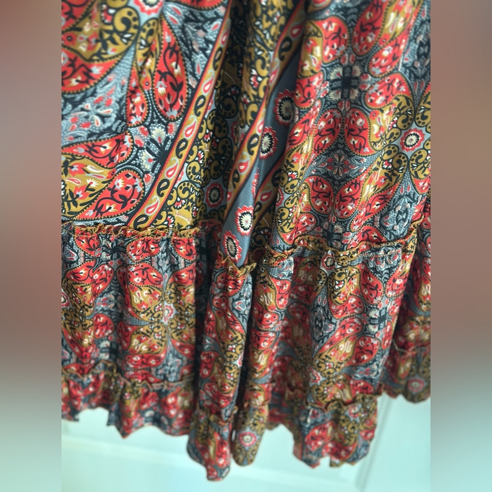 Maxi Dress - Picture 2 of 5
